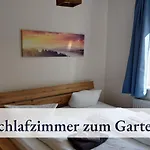 Haus An Der Skiwiese Appartement