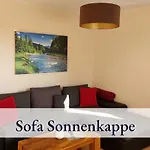 Appartement Haus An Der Skiwiese