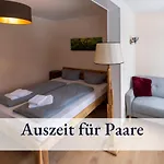 Appartement Haus An Der Skiwiese *