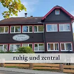 Haus An Der Skiwiese Braunlage