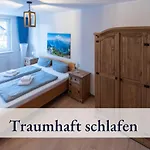 Haus An Der Skiwiese Appartement
