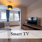 Haus An Der Skiwiese Appartement *