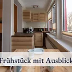 Appartement Haus An Der Skiwiese *