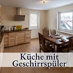 Haus An Der Skiwiese Appartement