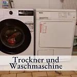 Haus An Der Skiwiese Appartement *
