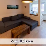 Haus An Der Skiwiese Appartement *