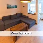 Appartement Haus An Der Skiwiese