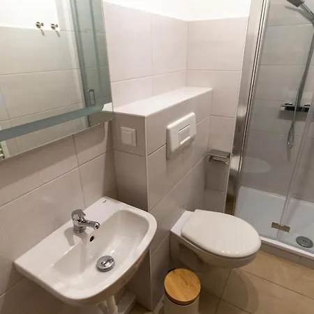 Haus An Der Skiwiese Braunlage