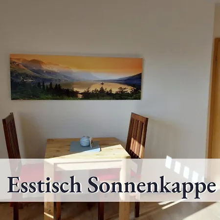 Haus An Der Skiwiese Braunlage