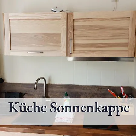 Haus An Der Skiwiese Apartment