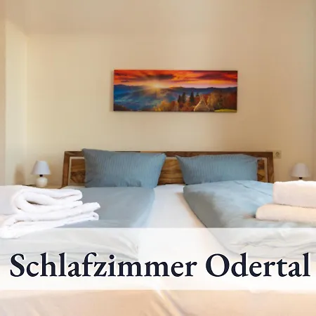 Apartmán Haus An Der Skiwiese