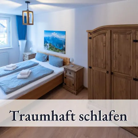 Haus An Der Skiwiese Lägenhet