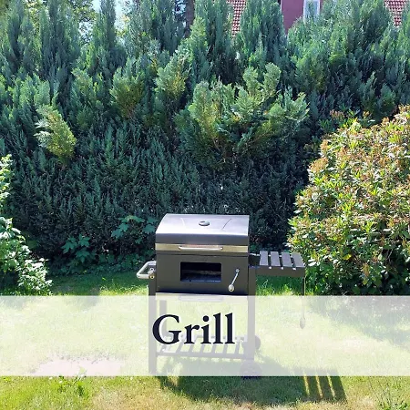 Haus An Der Skiwiese Apartmán *