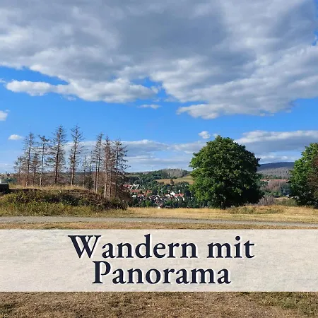 Haus An Der Skiwiese Braunlage