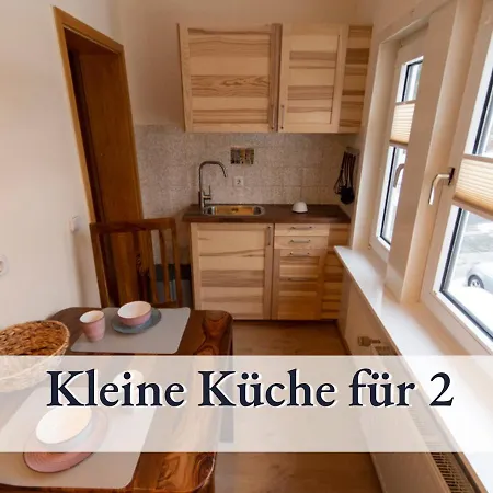 Haus An Der Skiwiese Apartmán Braunlage