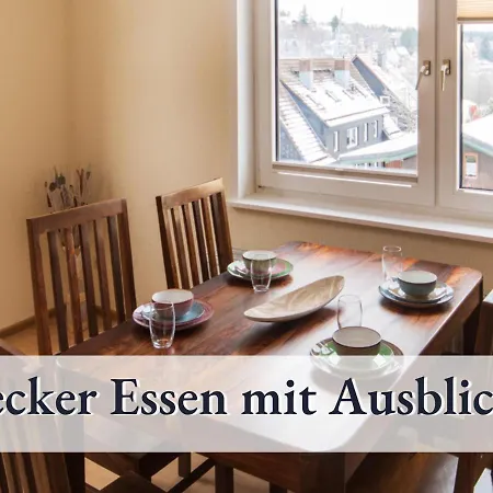 Haus An Der Skiwiese *