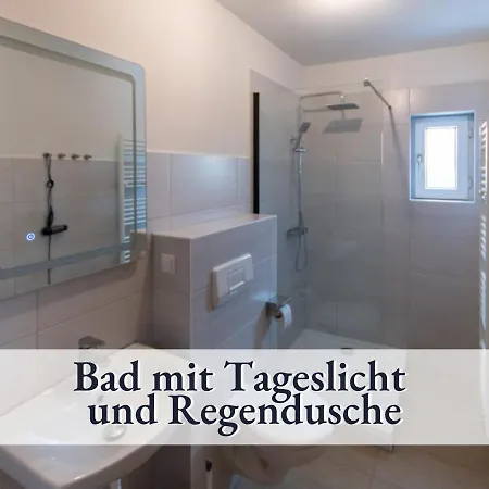 Haus An Der Skiwiese *